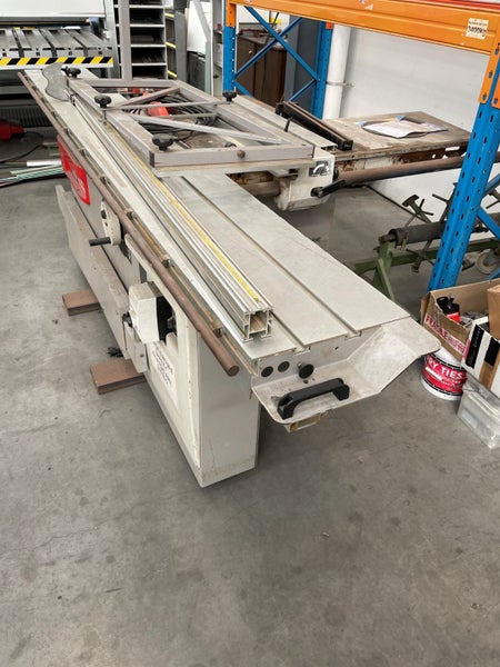 Casadei KS32 Plus Table Saw Carousel 2