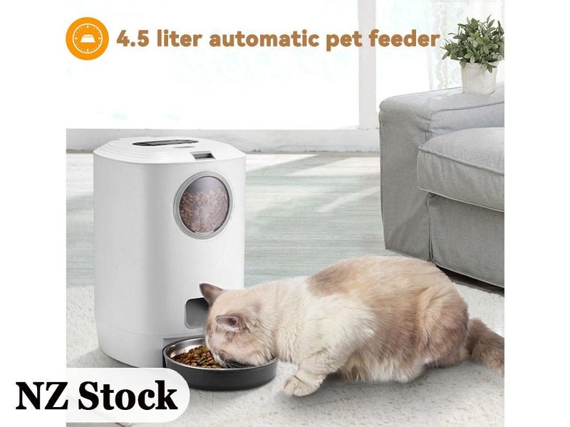 PTN NEW Pet Feeder Sale Sale Carousel 2