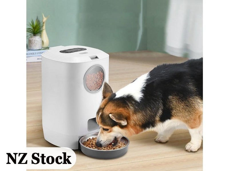 PTN NEW Pet Feeder Sale Sale Carousel 13