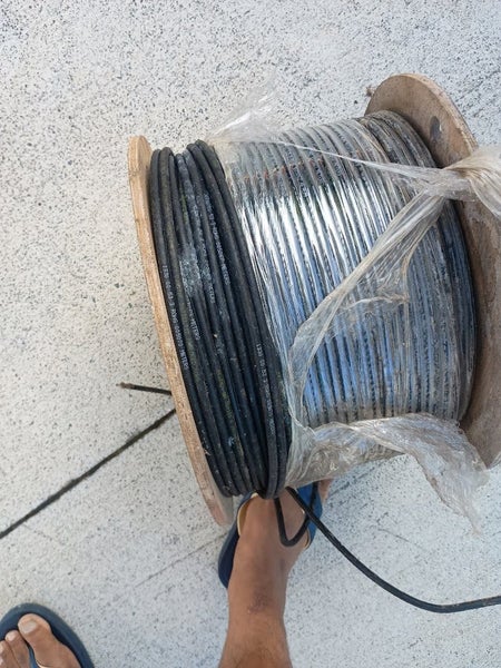 TV cable Carousel 1
