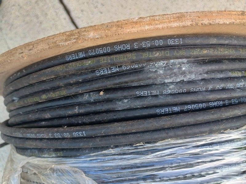 TV cable Carousel 2