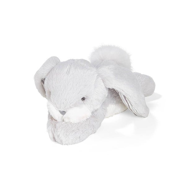 Bunnies by the Bay - Little Bloom Naptime Nibble - Plush Carousel 1