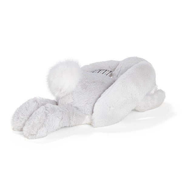 Bunnies by the Bay - Little Bloom Naptime Nibble - Plush Carousel 4