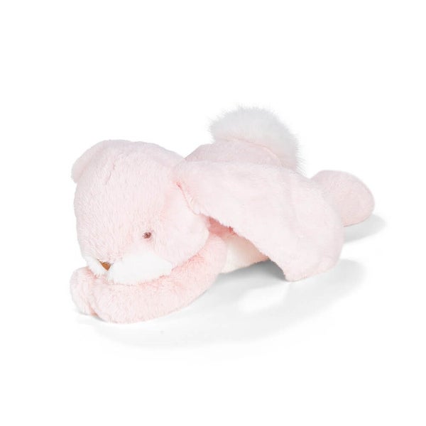 Bunnies by the Bay - Little Blossom Naptime Nibble - Plush Carousel 1
