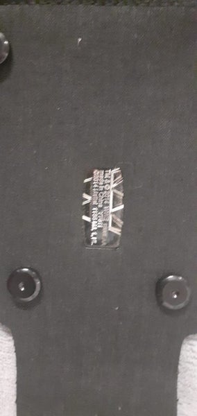 WWE WORLD HEAVYWEIGHT CHAMPIONSHIP BELT Carousel 3