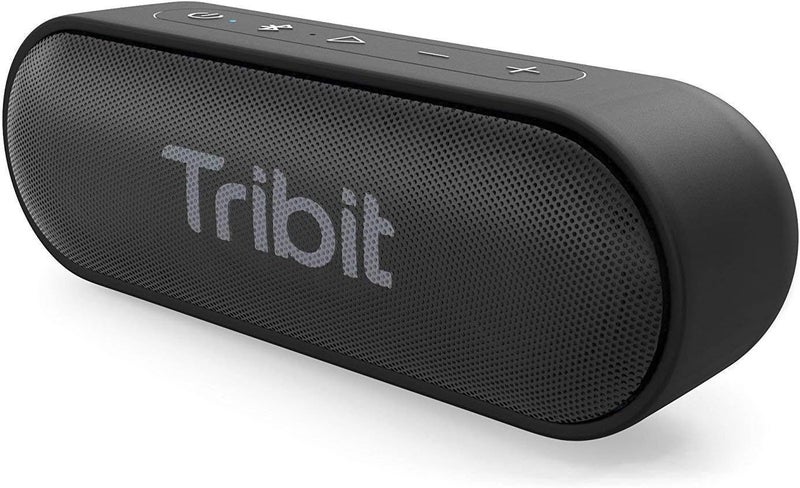 Tribit XSound Go XBass Wireless Speaker Carousel 1