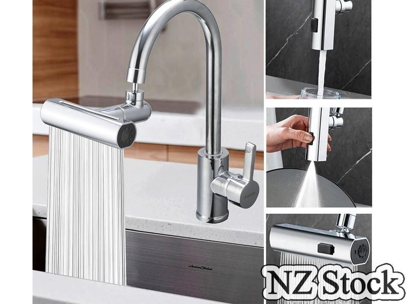 PTN NEW Kitchen Faucet Adapter Sale - Sale Carousel 1