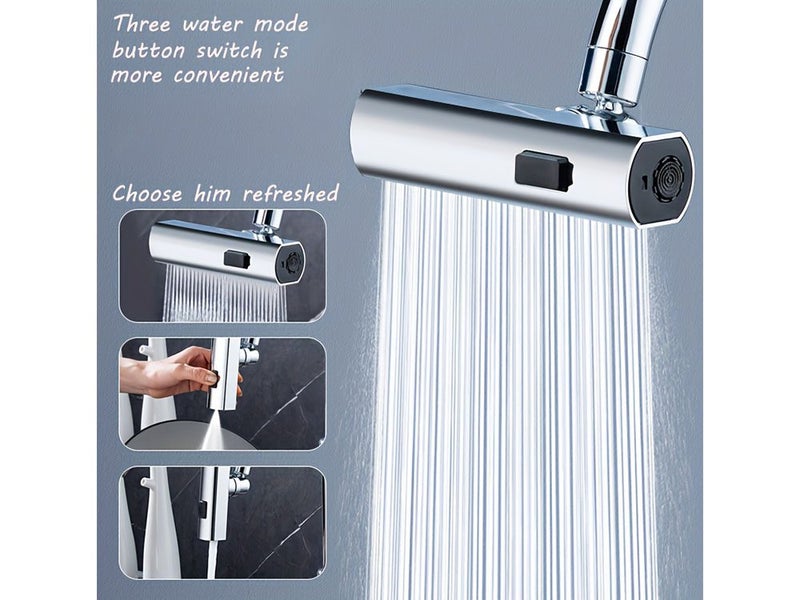 PTN NEW Kitchen Faucet Adapter Sale - Sale Carousel 2