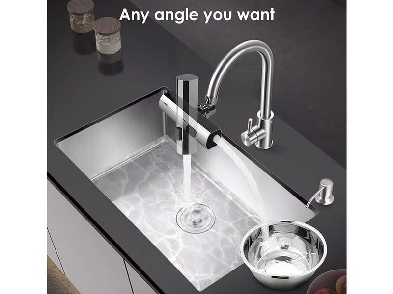 PTN NEW Kitchen Faucet Adapter Sale - Sale Carousel 20