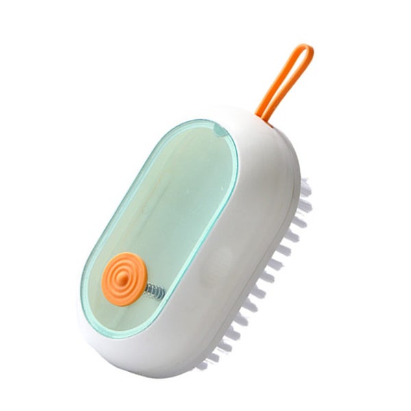 laundry brush laundry cleaning brush shoe brush Laundry Brush Multifunctional Carousel 2