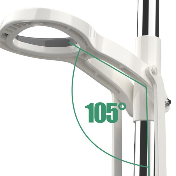 wash roller mop squeeze roller mop sponge mop self squeeze sponge mop Roller Carousel 4