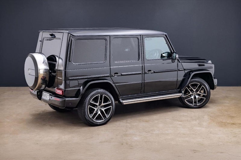 2015 Mercedes-Benz G 350 D 3.0D/4WD/7AT62867854081153111