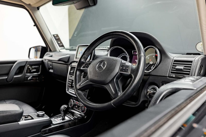2015 Mercedes-Benz G 350 D 3.0D/4WD/7AT62867854081153112