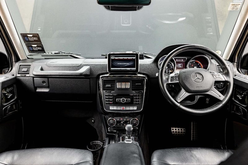 2015 Mercedes-Benz G 350 D 3.0D/4WD/7AT62867854081153113