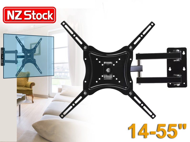 TV Wall Mount (Auckland Clearance) Carousel 1