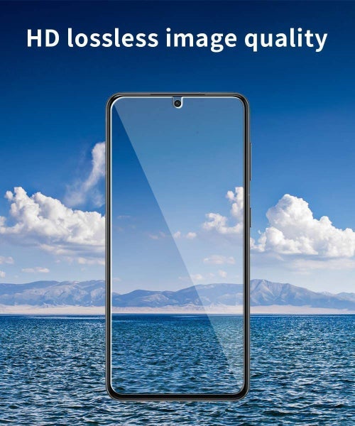 Samsung Galaxy S20 FE Screen Protector Carousel 10