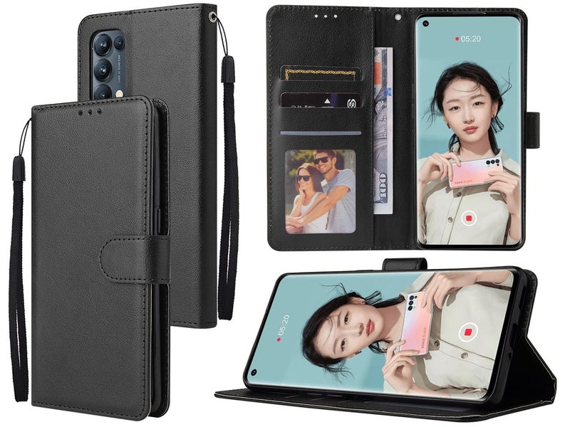 Oppo A74 5G Case Carousel 1