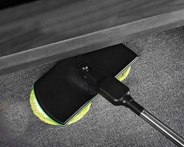 ELECTRIC SPIN MOP Carousel 2