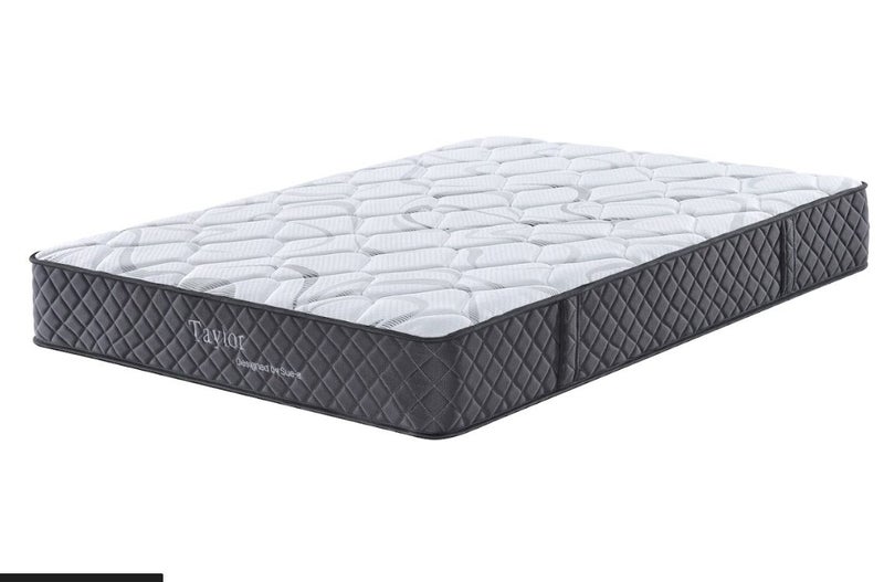 Taylor Pocket spring with Latex King Single Size Carousel 2