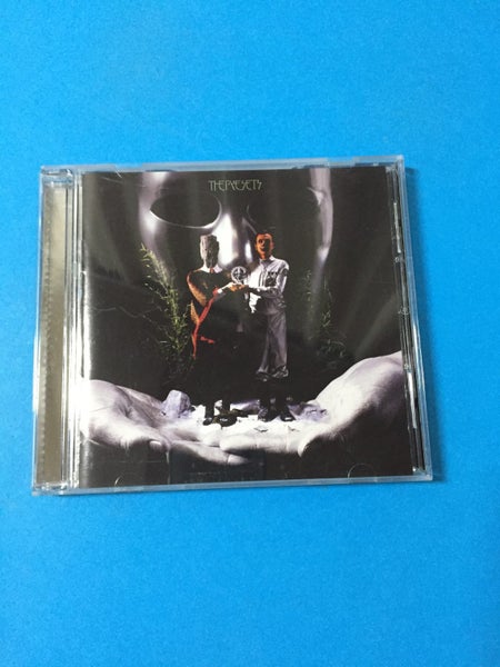 The Presets: Apocalypso (CD) Carousel 1