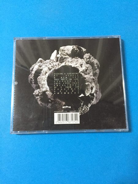 The Presets: Apocalypso (CD) Carousel 2