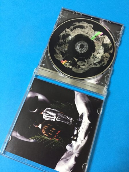 The Presets: Apocalypso (CD) Carousel 3