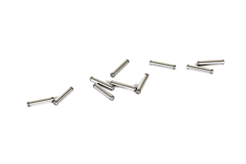 08027 RC Car Pins 2*10mm Carousel 1