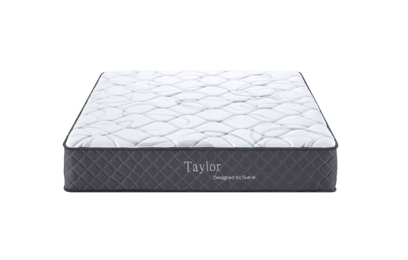 Taylor Pocket spring with Latex King Single Size62863231049347113
