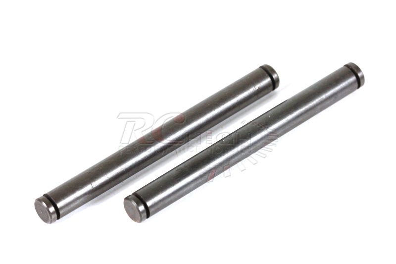 50039 Rear Lower Arm Pins 6x61mm 1/5 Scale Carousel 1