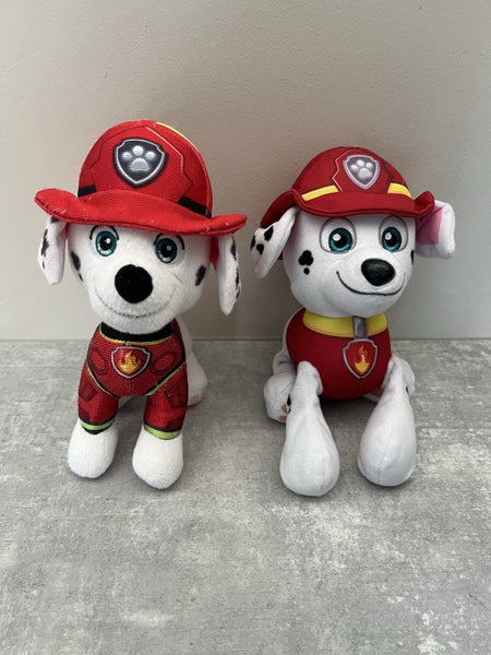 Marshall from Paw Patrol x 2 Carousel 1