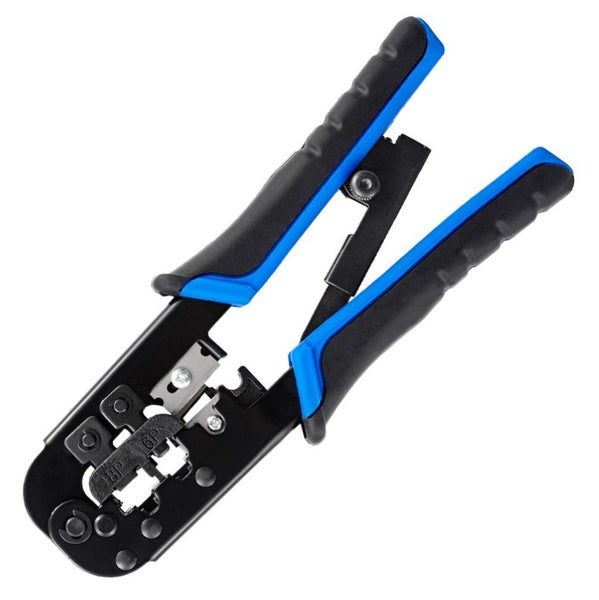 Rj45 Crimper Network Tool Carousel 1