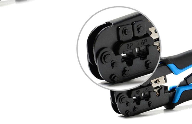 Rj45 Crimper Network Tool Carousel 2