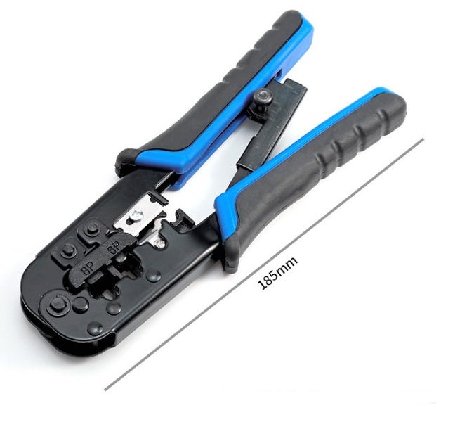 Rj45 Crimper Network Tool Carousel 3