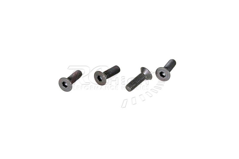 50083 Countersunk Screw 3x10mm Carousel 1
