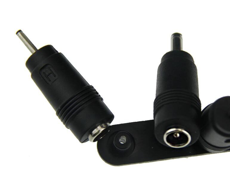 Universal Power Adapters 28 Plug Power Adapter 1 Set for Notebook Carousel 2