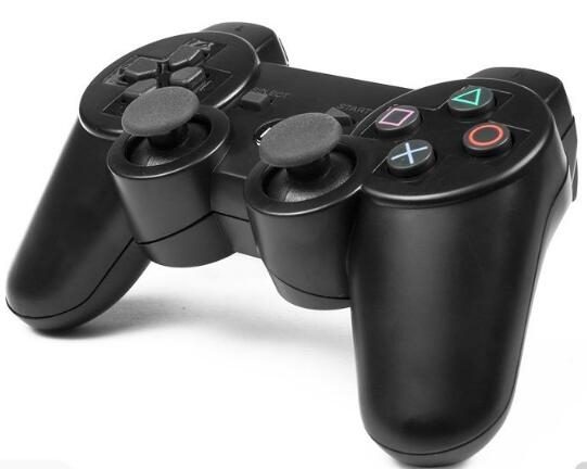 PS3 Controller Wireless PC, Phones and Smart TV Carousel 1
