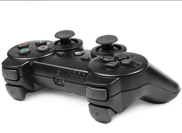 PS3 Controller Wireless PC, Phones and Smart TV Carousel 2