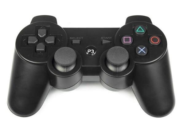 PS3 Controller Wireless PC, Phones and Smart TV Carousel 5