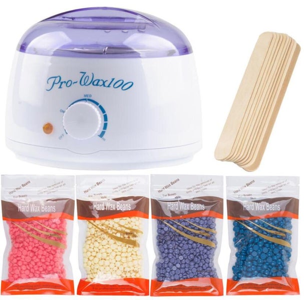 Waxing Kit Carousel 1