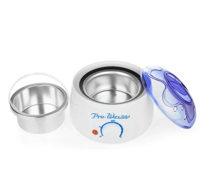 Waxing Kit Carousel 7