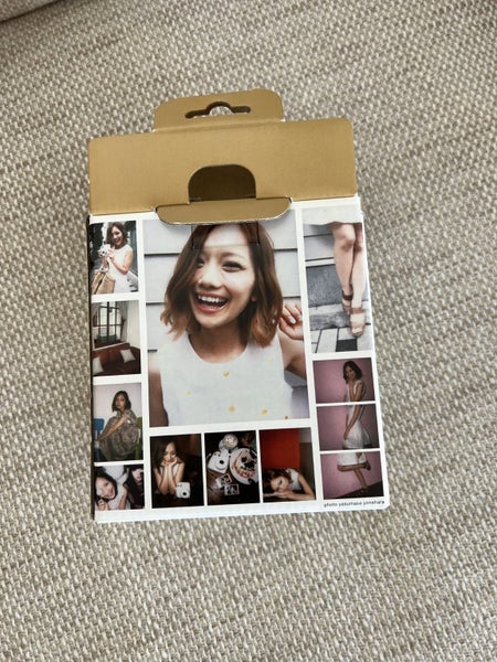 INSTAX mini 8 ~ white Carousel 7