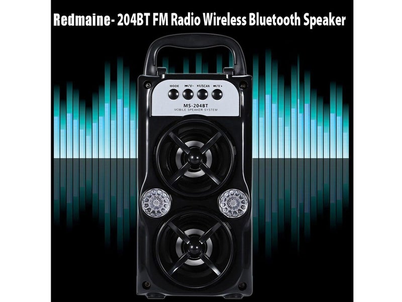 PTN New Bluetooth Speaker Sale Sale Carousel 2