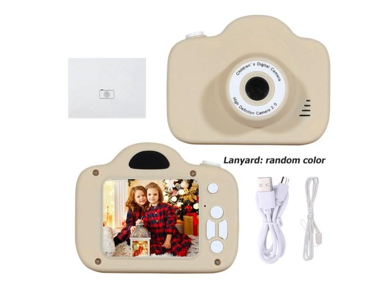 Kids Camera Carousel 1