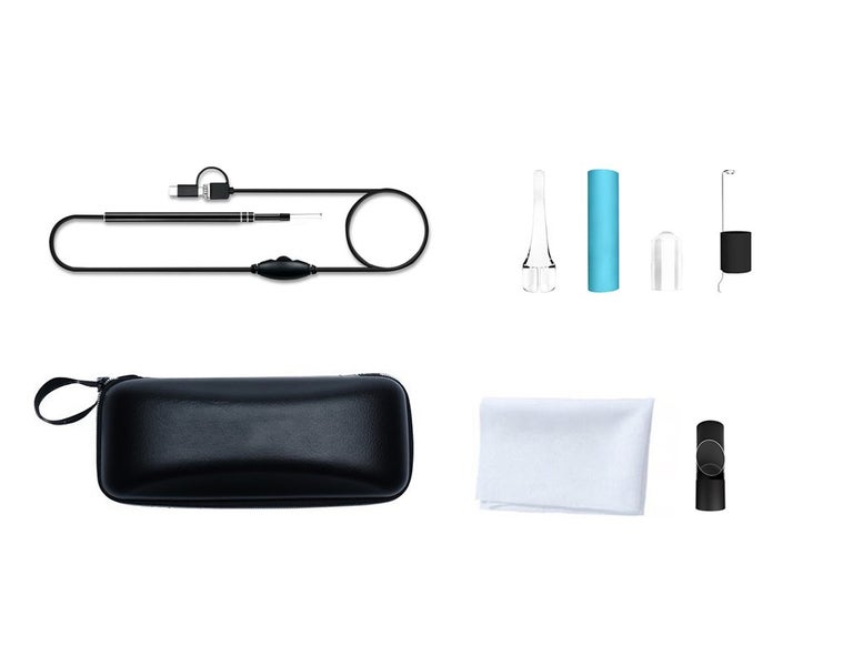 Ear Endoscope Clearance - Clearance Carousel 2