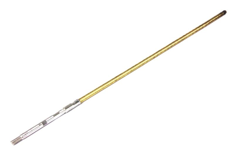 L05311 Flex Shaft w/Stub Shaft 378mm Carousel 1