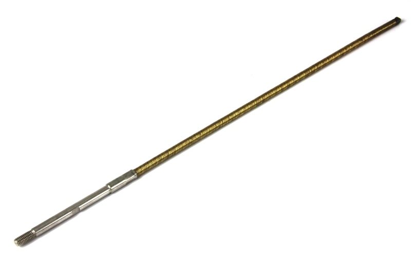 L07511 Flex Cable w/ Stub Shaft 378mm Carousel 1