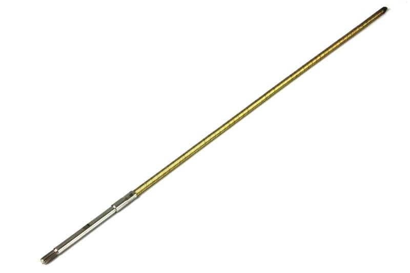 L05511 Flex Cable w/Stub Shaft 475mm Carousel 1