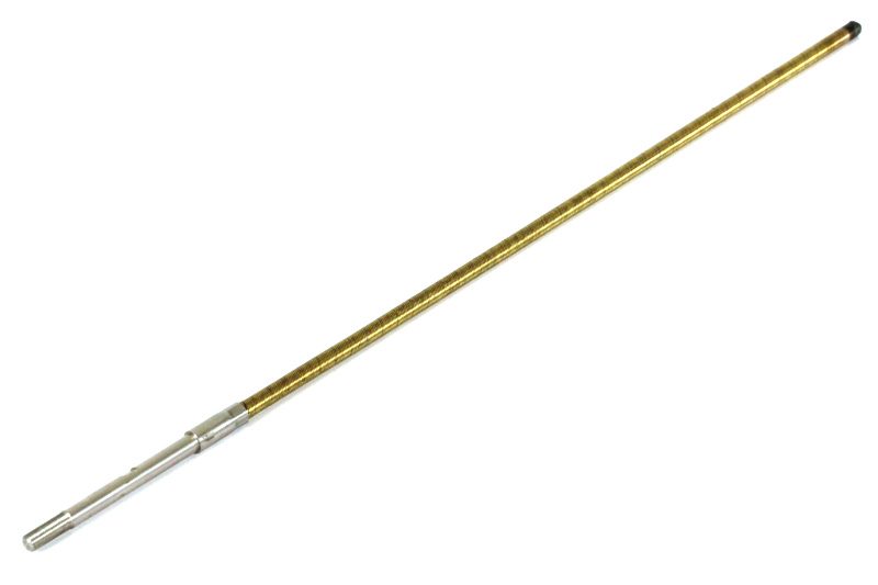 M05411 Flex Cable w/ Stub Shaft 310mm Carousel 1