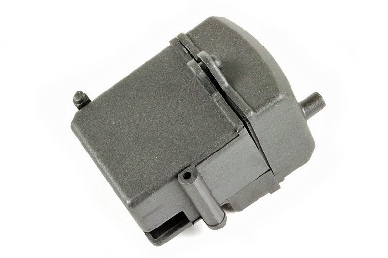 MX5018 - MX400 - MX5018 Receiver Case Carousel 1