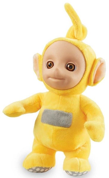 Teletubbies: Talking Laa-Laa Carousel 2
